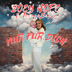 Nur Für Dich – Zoey Hope Single Cover